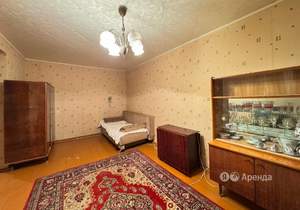 1-к квартира, на длительный срок, 31м2, 4/5 этаж