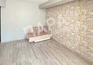 1-к квартира, на длительный срок, 41м2, 20/22 этаж