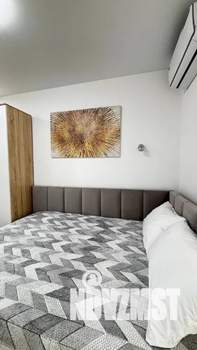 1-к квартира, посуточно, 19м2, 2/25 этаж