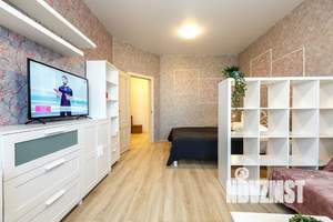 1-к квартира, посуточно, 51м2, 13/21 этаж