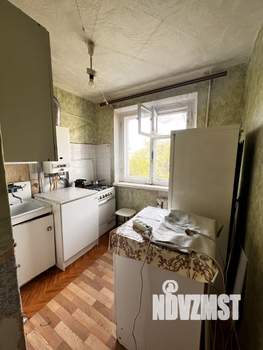 1-к квартира, на длительный срок, 32м2, 4/5 этаж