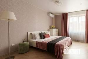 2-к квартира, посуточно, 70м2, 1/1 этаж