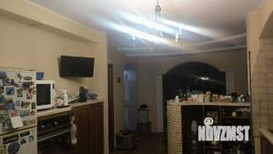 5-к квартира, посуточно, 300м2, 8/12 этаж