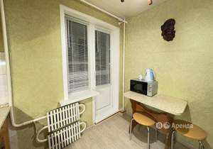 1-к квартира, на длительный срок, 29м2, 9/10 этаж