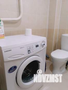 1-к квартира, посуточно, 47м2, 3/16 этаж