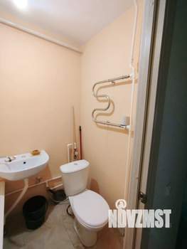 1-к квартира, на длительный срок, 25м2, 1/5 этаж