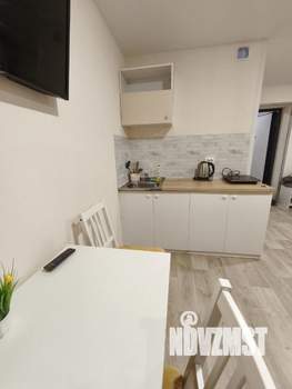 Студия квартира, посуточно, 25м2, 1/3 этаж