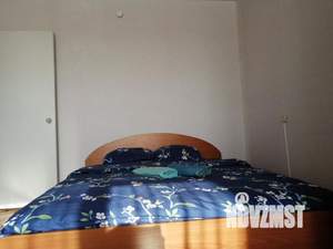 1-к квартира, посуточно, 29м2, 1/1 этаж