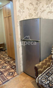 1-к квартира, на длительный срок, 32м2, 4/9 этаж