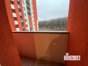 1-к квартира, на длительный срок, 39м2, 5/16 этаж