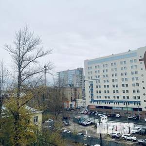 1-к квартира, посуточно, 46м2, 1/1 этаж