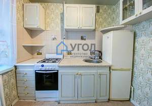 1-к квартира, на длительный срок, 35м2, 5/6 этаж