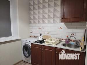 1-к квартира, посуточно, 32м2, 1/5 этаж