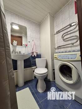 1-к квартира, на длительный срок, 34м2, 12/12 этаж