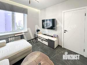 2-к квартира, на длительный срок, 40м2, 2/4 этаж