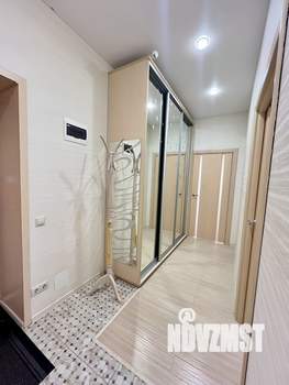 2-к квартира, на длительный срок, 70м2, 4/16 этаж