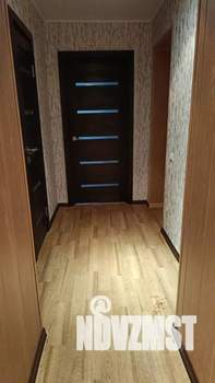 1-к квартира, посуточно, 46м2, 2/18 этаж