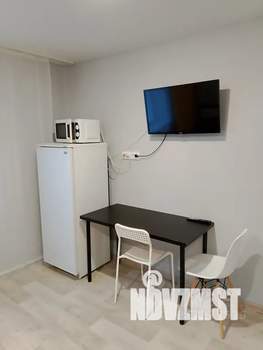 Студия квартира, посуточно, 22м2, 2/3 этаж