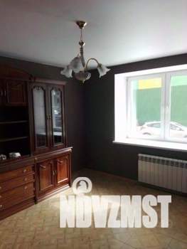 1-к квартира, на длительный срок, 38м2, 1/15 этаж
