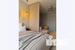 1-к квартира, посуточно, 47м2, 14/14 этаж