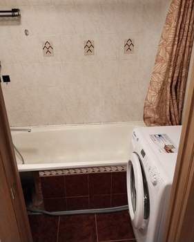 1-к квартира, на длительный срок, 30м2, 8/10 этаж