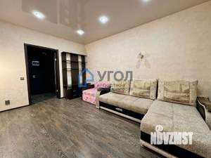 1-к квартира, на длительный срок, 37м2, 11/16 этаж