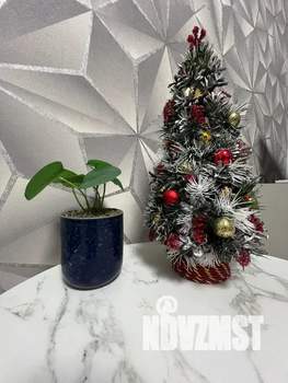 1-к квартира, посуточно, 30м2, 1/3 этаж