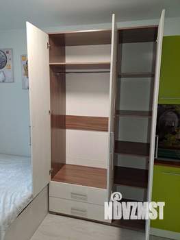 Студия квартира, на длительный срок, 20м2, 8/16 этаж
