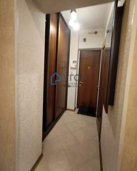 1-к квартира, на длительный срок, 31м2, 5/9 этаж