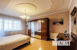 4-к квартира, на длительный срок, 174м2, 7/10 этаж