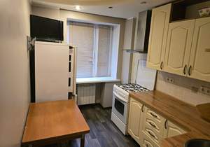 1-к квартира, на длительный срок, 33м2, 3/9 этаж