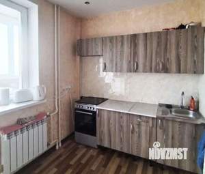 1-к квартира, на длительный срок, 34м2, 13/19 этаж
