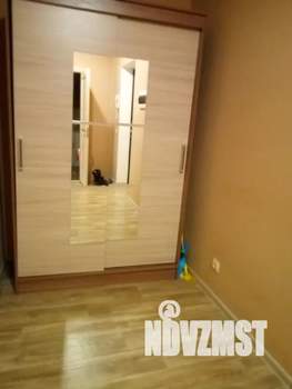 1-к квартира, посуточно, 41м2, 10/24 этаж