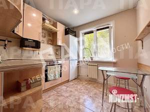 2-к квартира, на длительный срок, 55м2, 3/12 этаж