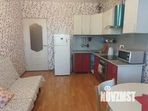 1-к квартира, посуточно, 50м2, 5/15 этаж