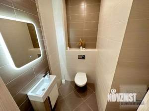 2-к квартира, на длительный срок, 70м2, 14/25 этаж