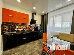 1-к квартира, посуточно, 45м2, 7/18 этаж