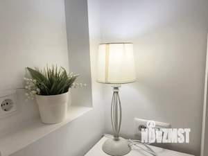 1-к квартира, посуточно, 25м2, 17/17 этаж