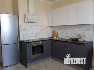 1-к квартира, посуточно, 54м2, 18/22 этаж