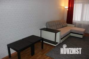 1-к квартира, посуточно, 33м2, 1/9 этаж