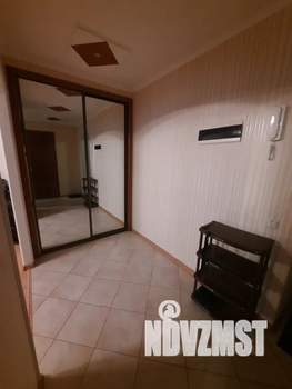 1-к квартира, посуточно, 47м2, 13/19 этаж