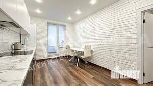 1-к квартира, на длительный срок, 47м2, 4/4 этаж