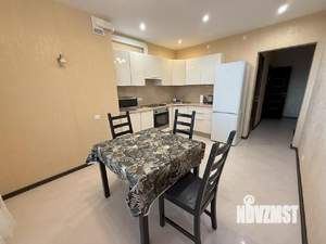 2-к квартира, на длительный срок, 80м2, 10/17 этаж