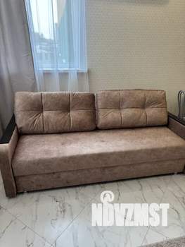 1-к квартира, посуточно, 39м2, 4/23 этаж