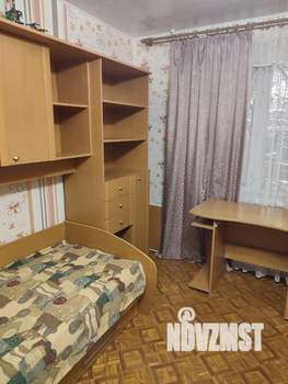 1-к квартира, на длительный срок, 44м2, 3/10 этаж