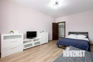 2-к квартира, посуточно, 68м2, 1/1 этаж