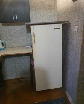 Студия квартира, на длительный срок, 23м2, 1/5 этаж