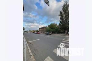 1-к квартира, посуточно, 25м2, 1/2 этаж