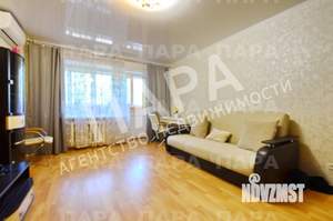 1-к квартира, на длительный срок, 50м2, 4/11 этаж