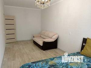 1-к квартира, посуточно, 47м2, 1/1 этаж